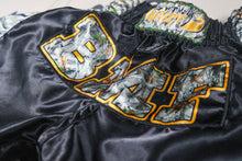Load image into Gallery viewer, Real Camo Signature BMF Muay Thai Shorts

