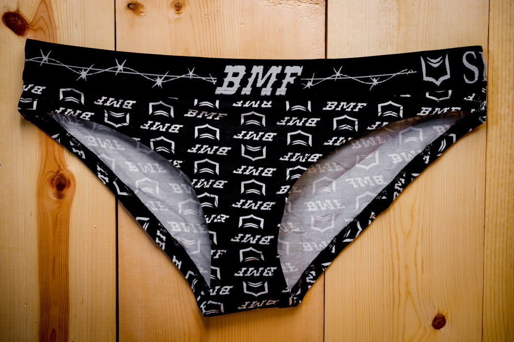 Women's BMF Sports Bikini