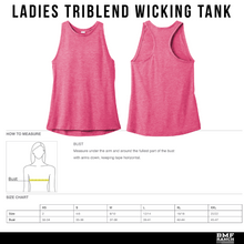 Load image into Gallery viewer, Women&#39;s BMF Racer Tank
