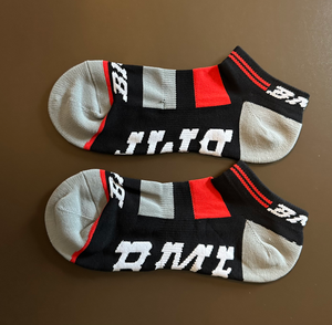 BMF Short Socks