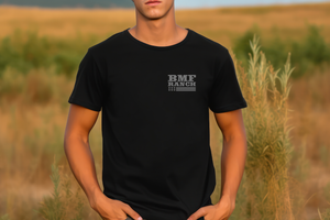 BMF Ranch Everyone wants to be a Cowboy Shirt