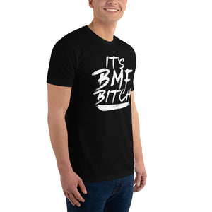 It's BMF Bitch Shirt