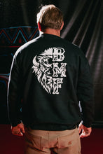 Load image into Gallery viewer, BMF Ranch Flag and Bison SweatShirt
