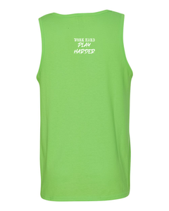 BMF Bitch "Neon" Tank Top - Available in 4 Colors
