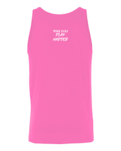 Load image into Gallery viewer, BMF Bitch &quot;Neon&quot; Tank Top - Available in 4 Colors
