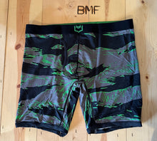 Load image into Gallery viewer, Men&#39;s BMF Underwear - Green
