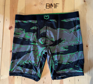 Men's BMF Underwear - Green