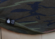 Load image into Gallery viewer, Women&#39;s Camo Tank
