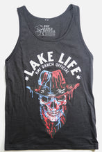 Load image into Gallery viewer, Lake Life Tank Top
