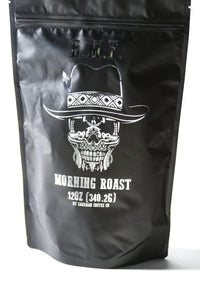 BMF Morning Roast Coffee