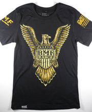 Load image into Gallery viewer, BMF Ranch Golden Eagle Shirt
