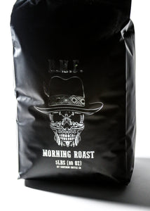 BMF Morning Roast Coffee
