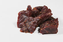 Load image into Gallery viewer, BMF Smoked Original Buffalo Strips
