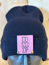 Load image into Gallery viewer, BMF Concealed Finger Beanie
