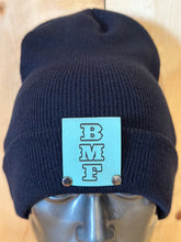 Load image into Gallery viewer, BMF Concealed Finger Beanie
