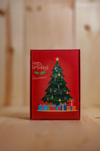 LIMTED EDITION AUTOGRAPHED Cowboy Cerrone Christmas Ornament
