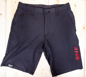 Cold Steel BMF Board Shorts