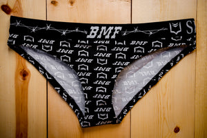 Women's BMF Sports Bikini