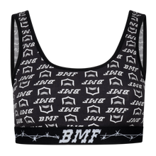 Load image into Gallery viewer, BMF Sports Bra
