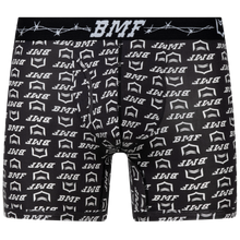 Load image into Gallery viewer, Men&#39;s BMF Underwear - Black
