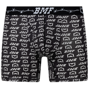 Men's BMF Underwear - Black